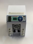 As new ScopeTech DF 4-in-1 flexible endoscope cleaning system (no box or cables).