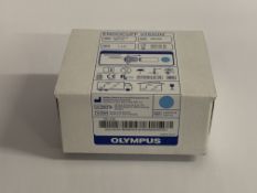 As new Olympus Endocuff Vision Distal Attachment (REF: ARV110, EXP: 2027/06/28).