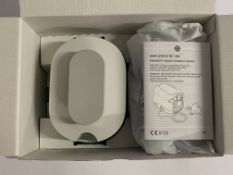 An as new Pari Boy Classic Inhalation Device, 220-240v, 50hz, 0.95A, (REF: 130G1204).