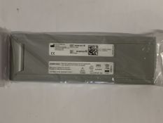 An as new CareFusion LTV Ventilator Battery (REF: 1840-001).
