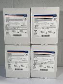 Four boxes of as new Boston Scientific Radial Jaw 4 Large Capacity with Needle, Ref: M00513331, Larg