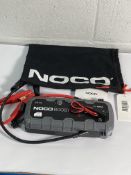 A Noco boost pro jump starter GB150 (sold as seen) .