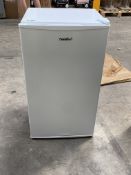 Pre-Owned Comfee under counter upright freezer (RCU60WH2(E).