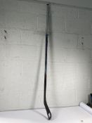 As new Bauer Nexus tracer ice hockey stick (Left handed) (P28/55 flex).