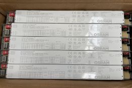 Twenty Icutronic IT-FIT-75/220-240/1A6-CS-L LED Drivers, Non Dimmable, LED Lighting - New.