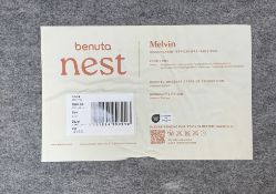 As new Benuta Nest Rug, Beige, 250x350cm.