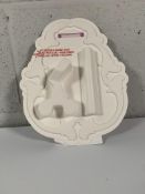 Six Glossier Lash Kits, each kit contains - Limited Edition Lash Curler, Lash Stick in Black 8.5g.