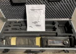 IML-RESI PowerDrill PD400, Length 80cm, Weight 14,0Kg, Comes with Protective Soft Case and Carry Har