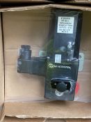 As new IMI Norgrem 422 and 422IS series fail freeze proportional control valve.