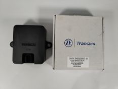Ten as new Wabco TX-TrailerPulse Trailer Telematics Units (MN:3462920000, Install before date 30/04/