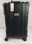 Harper Collective Ghost 3.0 4-wheel cabin suitcase boxed.