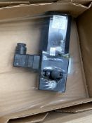 As new IMI Norgrem 422 and 422IS series fail freeze proportional control valve.