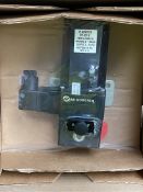 As new IMI Norgrem 422 and 422IS series fail freeze proportional control valve.