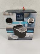 A boxed kitchen Ace Craft - Ice counter top ice maker.