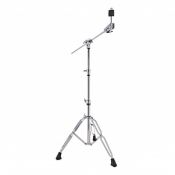 An as new Yamaha CS-865 cymbal boom stand (stock image).