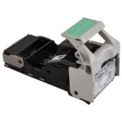 Genuine Ricoh 409343 (TYPE X) Staple Cartridge Holder with 5,000 Staples (stock image).
