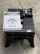 Constands Crosslift xl for motocross bikes.