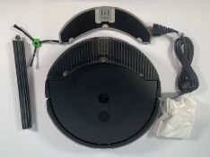 As new Roomba Robot Vacuum Cleaner (MN: RCA-Y2) (base unit only).