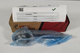 Remanufactured Denso Diesel Injector (REF: 6C1Q-9K546-AC).