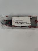 An as new Norgren solenoid valve SXE9575-A71-00-18J.