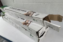 Five as new Konig & Meyer 21080-300-87 