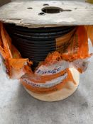 Two hundred metres of Olflex 2.5mm 3 core screened lapp 002811 cable.