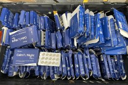 Vitae CalmTu Night Plus Food Supplements 30 tablets (contributes to the time taken to fall asleep, d