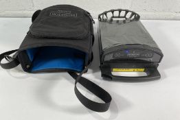 A pre-owned Brompton 10INR19/66-3 rechargeable battery (sold as seen).