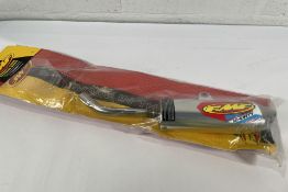 An as new FMF PowerCore 2 KTM exhaust silencer 025225.