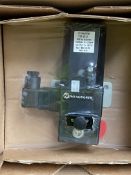 As new IMI Norgrem 422 and 422IS series fail freeze proportional control valve.