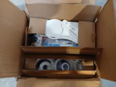 As new FinerFilters FF-A1 Reverse Omosis System.