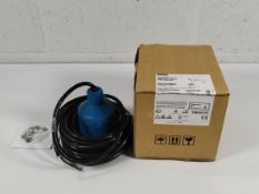 As new Siemens Echomax XRS-5 Transducer (1P7ML11062BA200A).