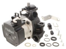 As new Vaillant Grundofos pump - high efficiency - ecoTEC plus VU/ecoTEC Pro VUW (0010030632) sealed