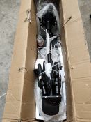 An X6 Pro electric scooter (sold as seen).