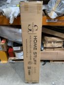 A Home Stuff Open Sprung mattress, 135x190cm.