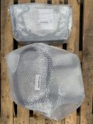 As new SW Motech motorcycle engine protection bars for BMW R 1250 GS 18-/R1250 R/RS 18- (SBL.07.904.