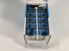 Roxtec Sealing kit 6/18 Galv. As new