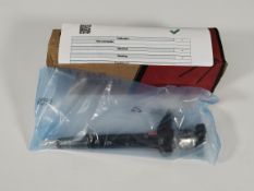 Remanufactured Denso Diesel Injector (REF: 6C1Q-9K546-AC).