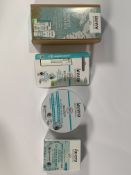 A mixed lot of Lavera Products to include; All Round Cream 150ml, Winter Moments 75ml, Lip Balm 4.5g