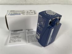 Thirty as new Telemecanique ZCP21 Limit Switches.