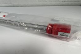 Carlo Gavazzi - VNY 3 Level Sensor, Conductive, 3 Electrode Probes, Nylon 6 - New.