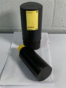 As new Sandvik Coromant Steel blank with Coromant Capto coupling (Ref: C5-NR-075175-B).