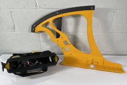 A Taffijn 0-11/45-2 Easy Tilt Basic.