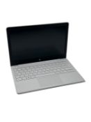 Pre-owned Microsoft Surface Laptop Go 12.4