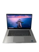 Pre-owned Dell Latitude 9520 15
