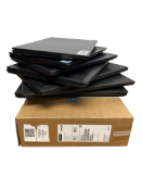 Assorted Lenovo Laptops/PC's sold for parts (All items bios locked/remote management locked and/or h