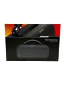 As new Bose SoundLink Max Portable Speaker (EAN: 017817848848) (Box sealed).