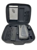 Pre-owned X-Rite MA-T12 Multi-Angle Spectrophotometer with 2 x batteries and power supply (Untested,