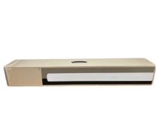 Pre-owned Sonos Arc Soundbar in White (EAN: 8717755777171) (Boxed with as new accessories).