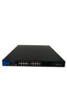 As new Barracuda SCB-1821A-BC6 Network Security Appliance (Boxed)